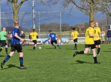 S.K.N.W.K. 1 - Herkingen '55 1 (competitie) seizoen 2023-2024 (Fotoboek 2) (65/187)